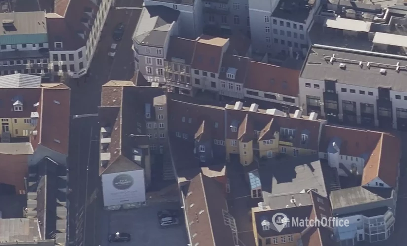 Bolig Brødregade 9 8900 Randers C