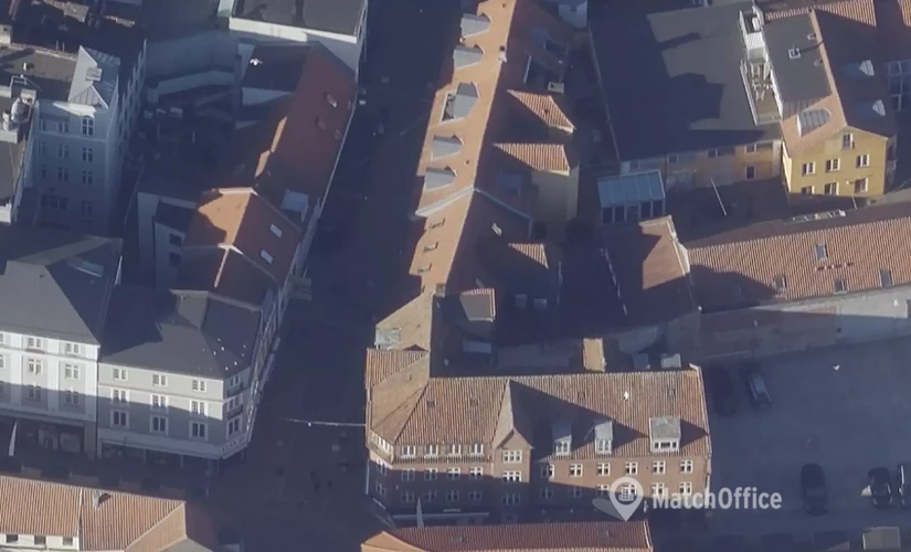 Bolig Brødregade 9 8900 Randers C