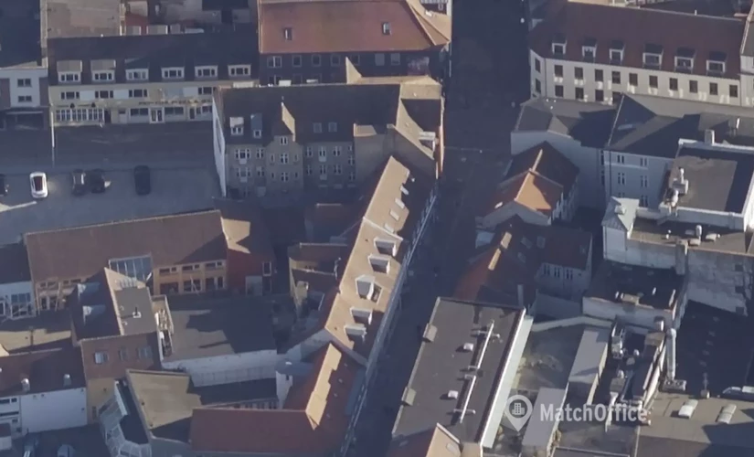 Bolig Brødregade 9 8900 Randers C