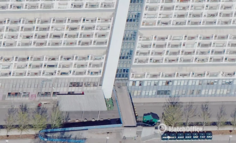 Office Sadelmagerporten 4 2650 Hvidovre