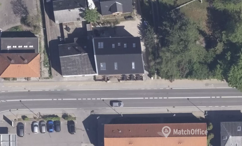 Bolig Hovedgaden 43 3630 Jægerspris