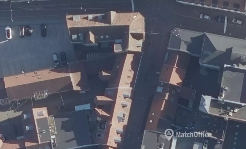 Bolig Brødregade 9 8900 Randers C