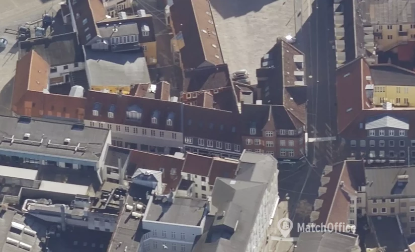 Bolig Brødregade 9 8900 Randers C