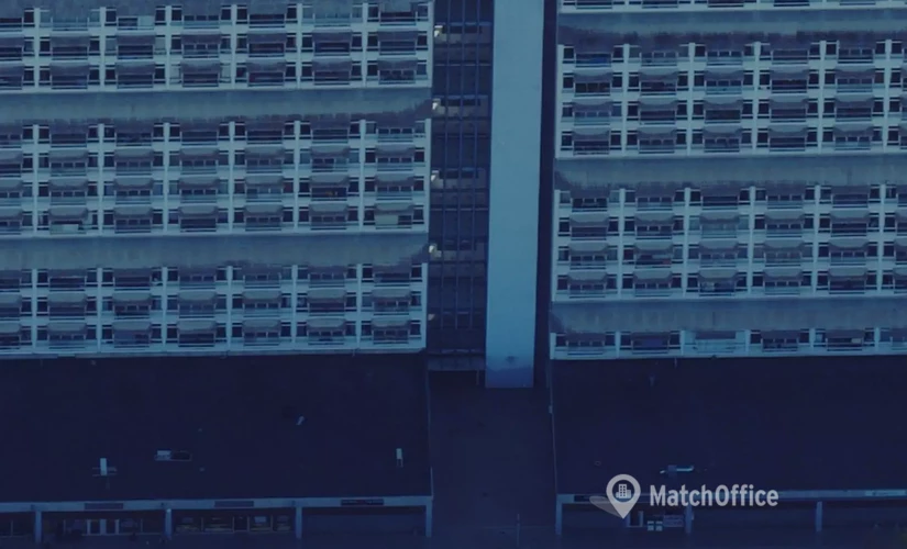 Office Sadelmagerporten 4 2650 Hvidovre