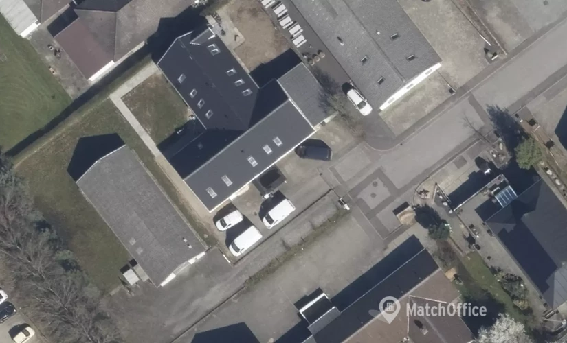 Bolig Oktobervej 59E 8210 Aarhus V