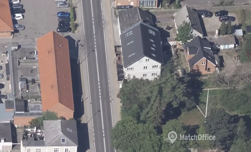 Bolig Hovedgaden 43 3630 Jægerspris