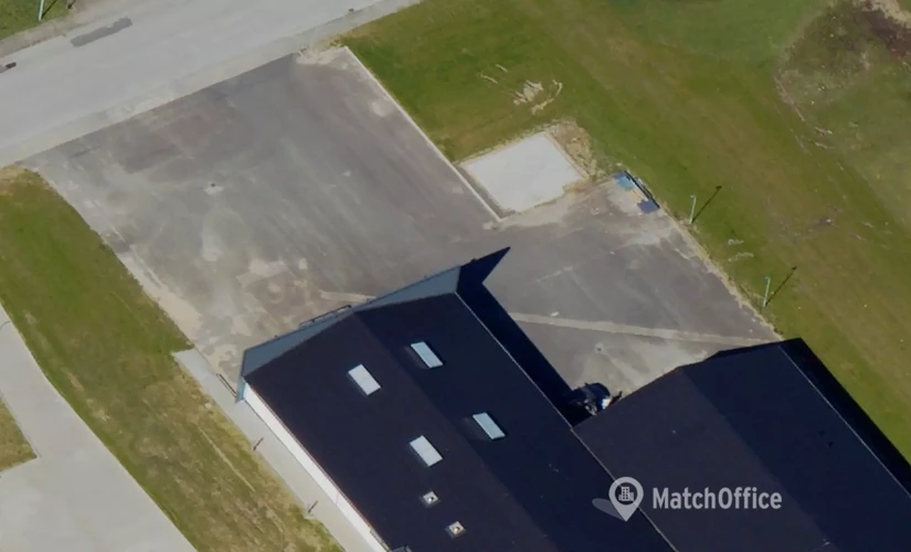 Lager til leje på Industrivej 20, 7430 Ikast - 506 m² | Foto 2 - Lokalebasen.dk