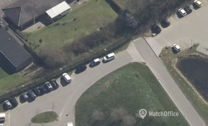 Bolig Oktobervej 59E 8210 Aarhus V