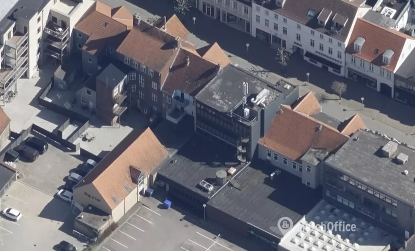 513 m² Shop for rent in Sonderborg, Perlegade 15 (6400) - 0 | MatchOffice