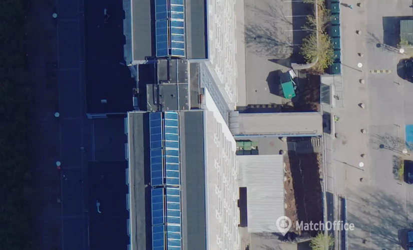 Kontor til leje på Sadelmagerporten 4, 2650 Hvidovre - 514 m² | Foto 4 - Lokalebasen.dk