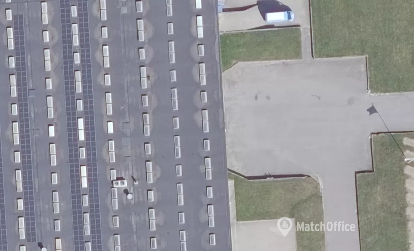 Lager til leje på Smedevej 6, 6710 Esbjerg V - 500 m² | Foto 4 - Lokalebasen