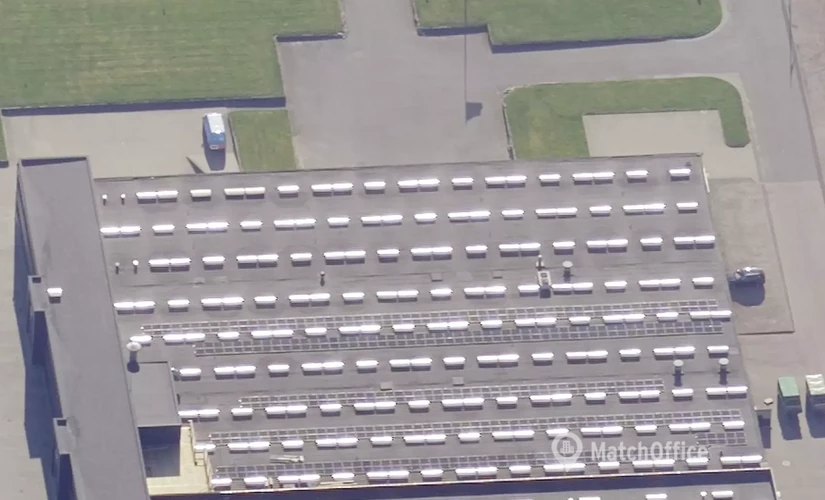 Lager til leje på Smedevej 6, 6710 Esbjerg V - 500 m² | Foto 3 - Lokalebasen