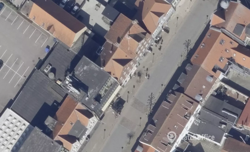 Butik til leje på Perlegade 15, 6400 Sønderborg - 513 m² | Foto 4 - Lokalebasen