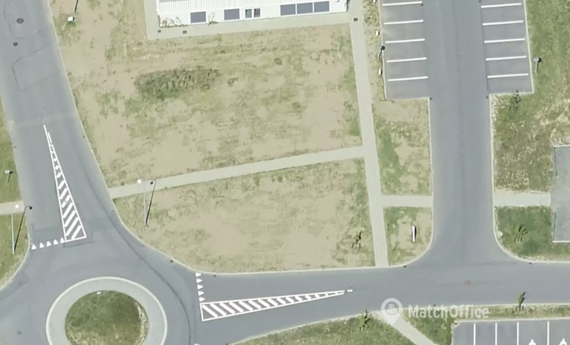 Kontor til leje på Innovations Allé 3, 7100 Vejle - 520 m² | Foto 0 - Lokalebasen