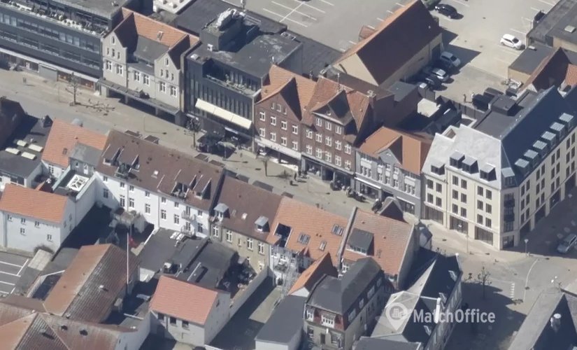 513 m² Commercial shop for rent in Sonderborg, Perlegade 15 (6400) - 2 | MatchOffice.com
