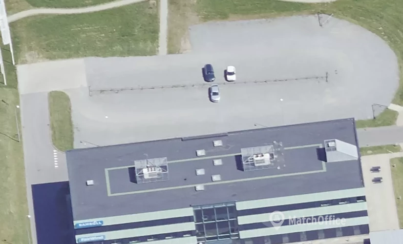 Kontor til leje på Innovations Allé 3, 7100 Vejle - 520 m² | Foto 3 - Lokalebasen.dk