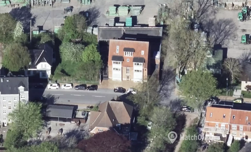 Bolig Tolderlundsvej 30 5000 Odense C