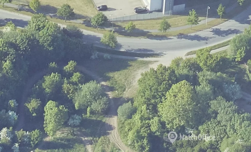 Kontor til leje på Profilvej 9, 6000 Kolding - 500 m² | Foto 0 - Lokalebasen.dk