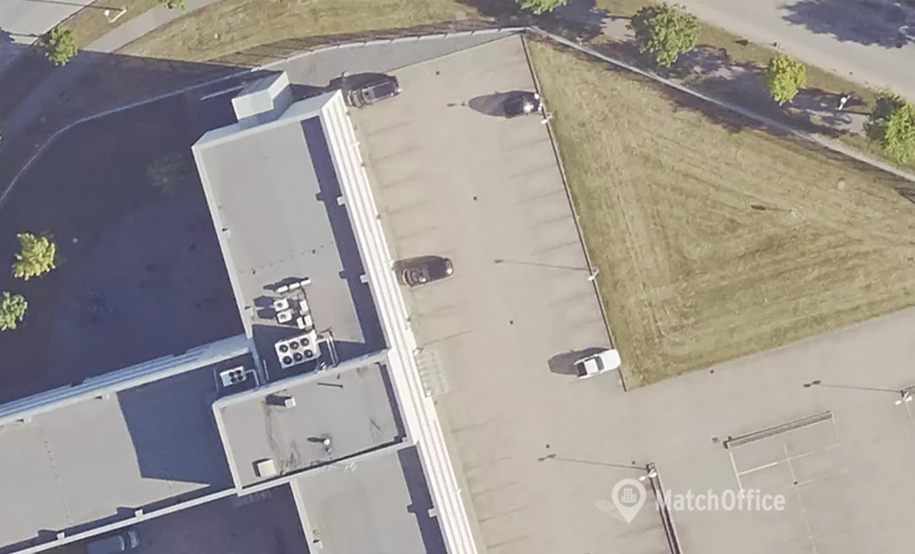 Kontor til leje på Profilvej 9, 6000 Kolding - 500 m² | Foto 4 - Lokalebasen.dk