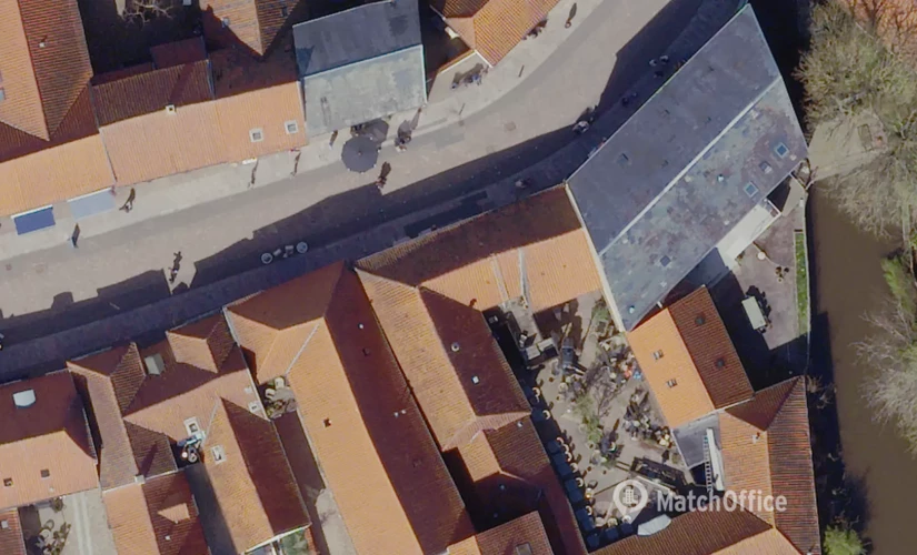 Butik Nederdammen 36 6760 Ribe