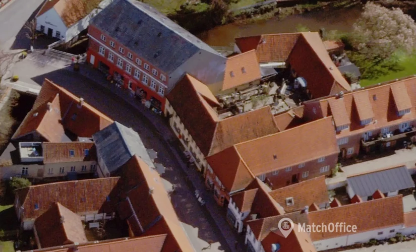 Butik Nederdammen 36 6760 Ribe