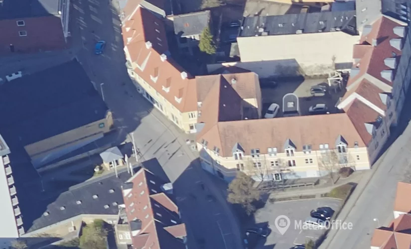 Butik Skrågade 10 9400 Nørresundby