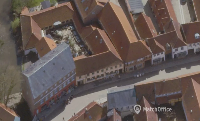 Butik Nederdammen 36 6760 Ribe