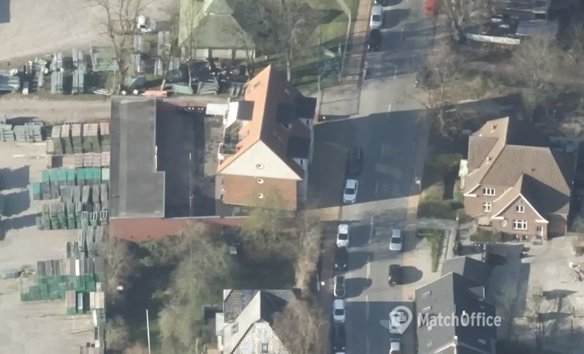 Bolig Tolderlundsvej 30 5000 Odense C