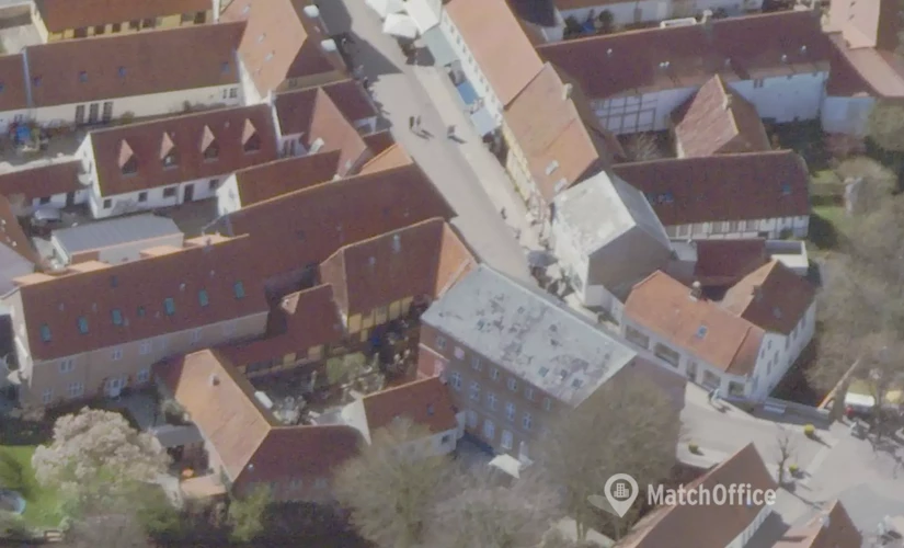 Butik Nederdammen 36 6760 Ribe