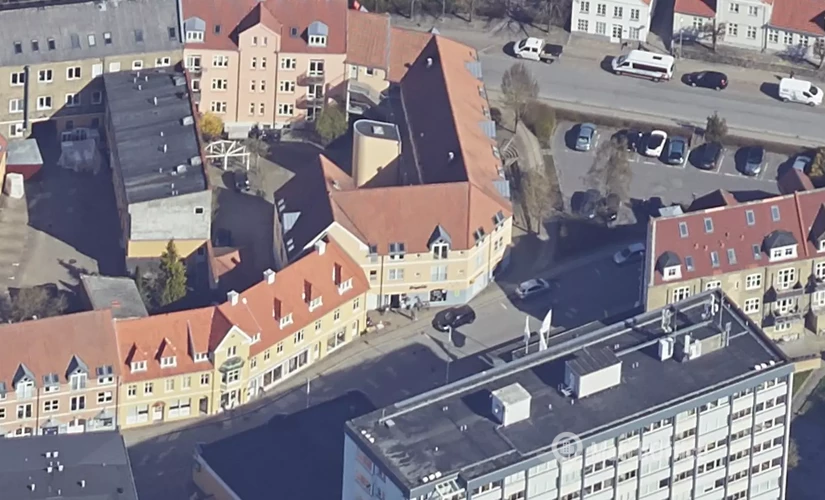 Butik Skrågade 10 9400 Nørresundby