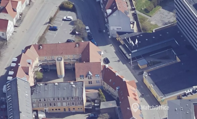 Butik Skrågade 10 9400 Nørresundby