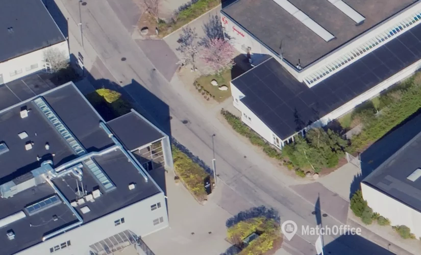 Lager til leje på Hejrevang 24, 3450 Allerød - 507 m² | Foto 3 - Lokalebasen.dk