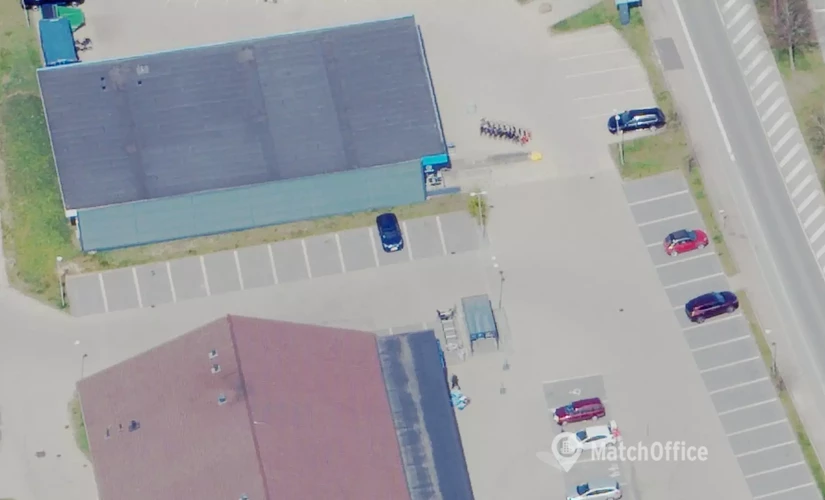 Butik Bymosevej 9A 3200 Helsinge