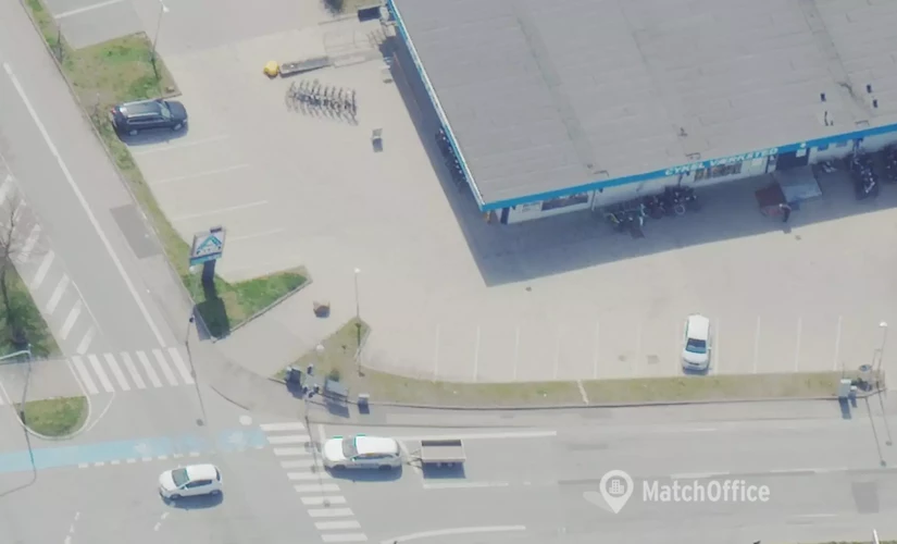 Butik Bymosevej 9A 3200 Helsinge