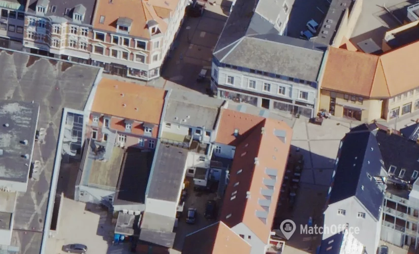 Butik Danmarksgade 84A 9900 Frederikshavn