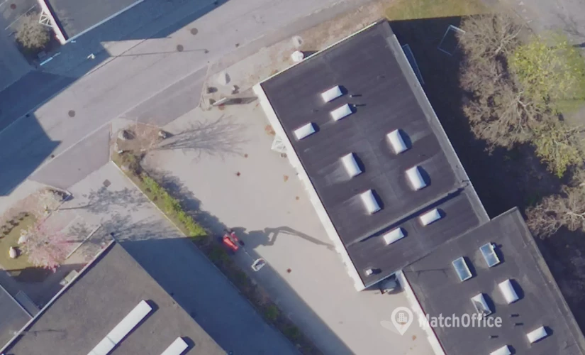 Lager til leje på Hejrevang 24, 3450 Allerød - 507 m² | Foto 4 - Lokalebasen