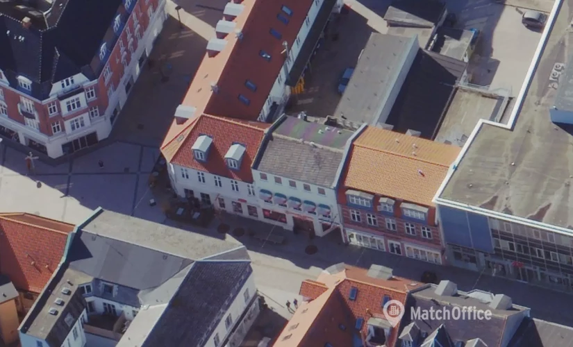 Butik Danmarksgade 84A 9900 Frederikshavn