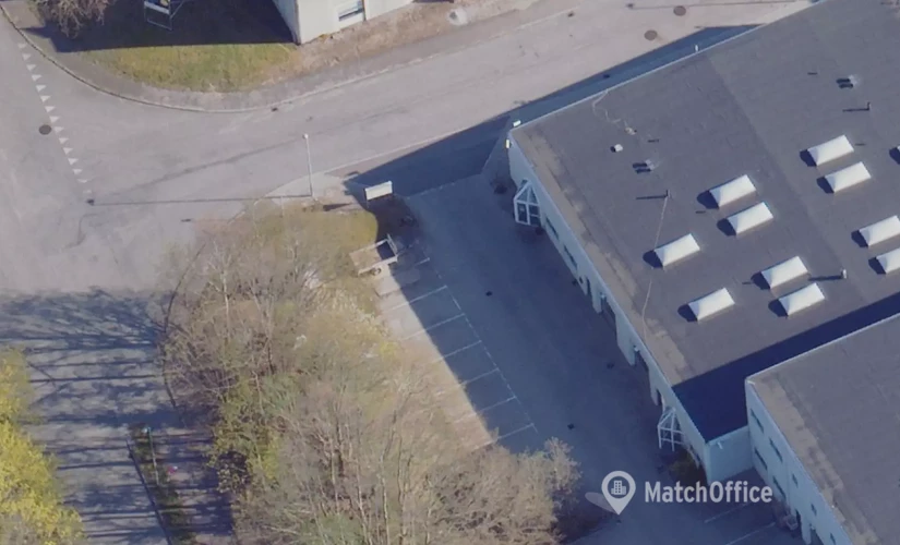 Lager til leje på Hejrevang 24, 3450 Allerød - 507 m² | Foto 1 - Lokalebasen.dk