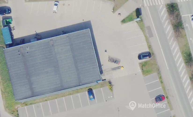 Butik Bymosevej 9A 3200 Helsinge