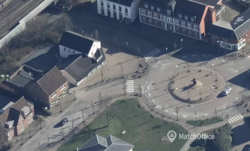 Butik Torvet 4 6580 Vamdrup