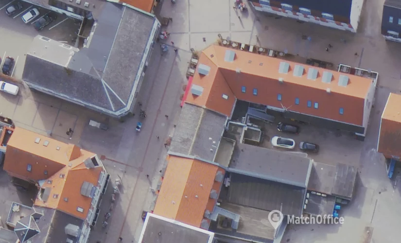 Butik Danmarksgade 84A 9900 Frederikshavn