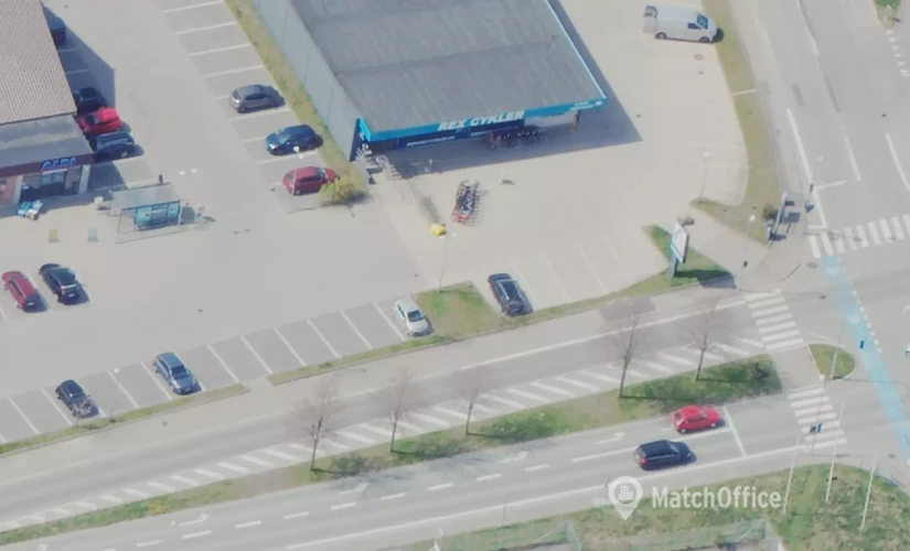 Butik Bymosevej 9A 3200 Helsinge