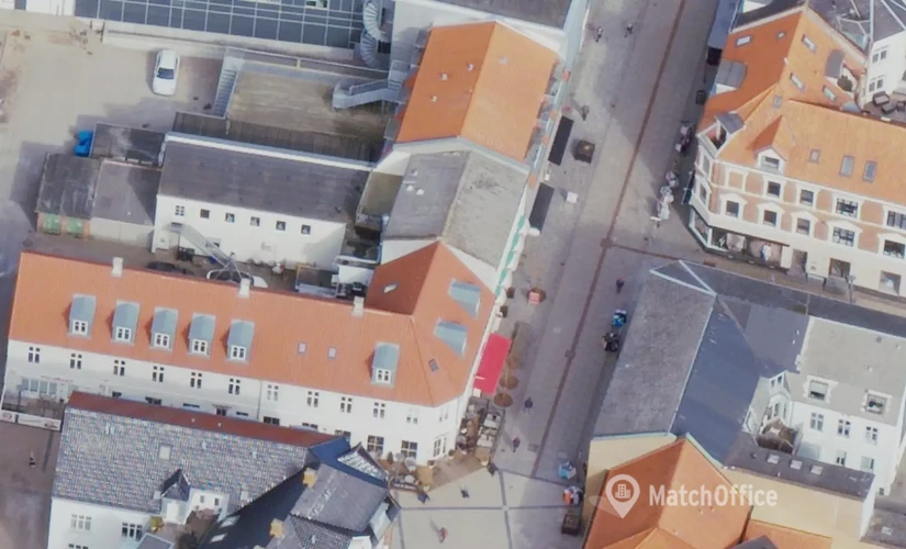 Butik Danmarksgade 84A 9900 Frederikshavn