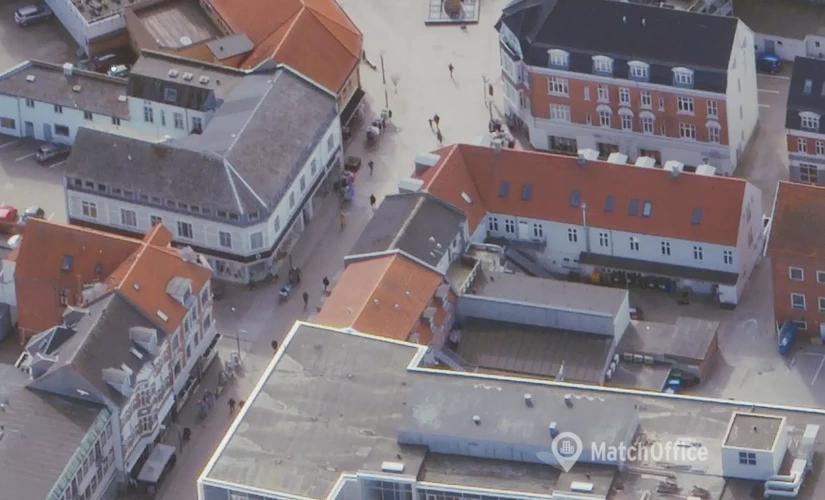 Butik Danmarksgade 84A 9900 Frederikshavn