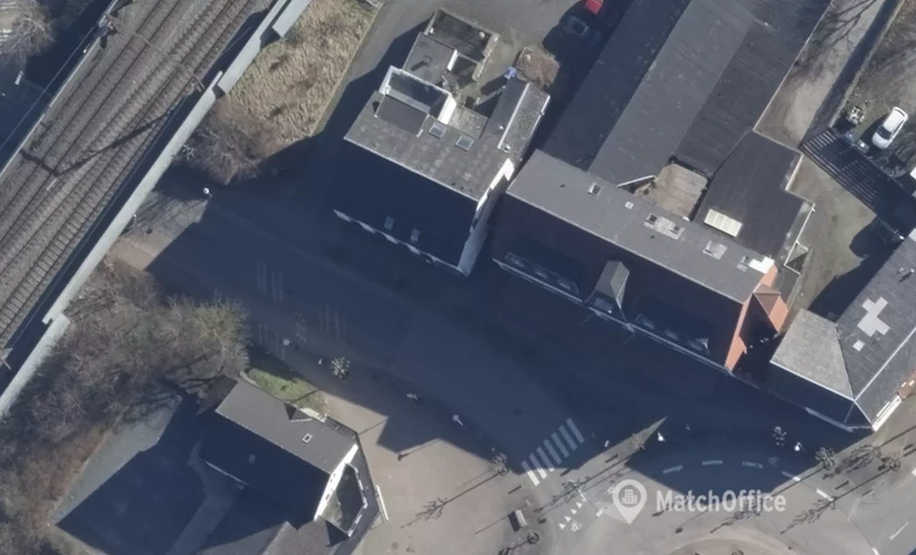 Butik Torvet 4 6580 Vamdrup