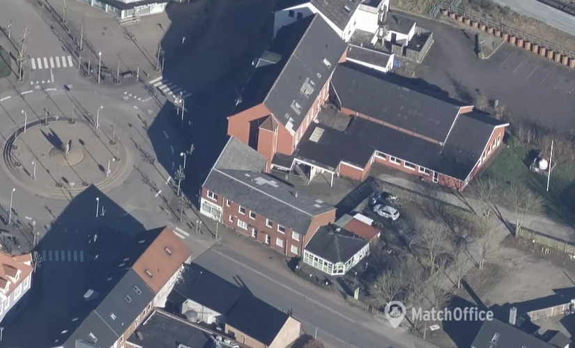 Butik Torvet 4 6580 Vamdrup