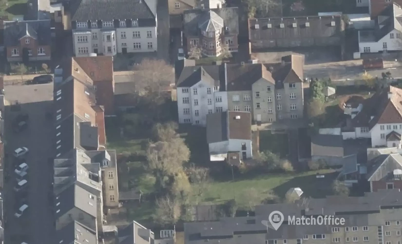Bolig Lahnsgade 43 5000 Odense C
