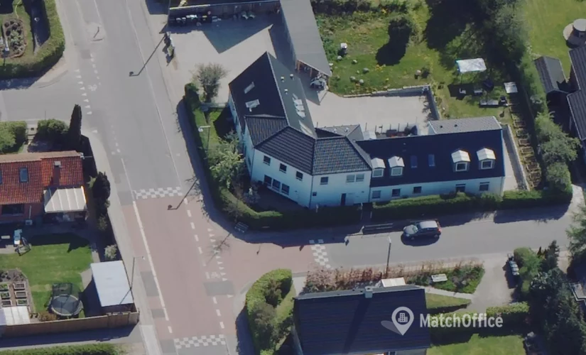 Bolig Fortvej 41A 2610 Rødovre