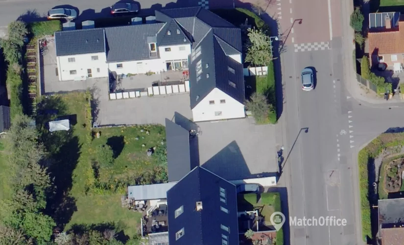 Bolig Fortvej 41A 2610 Rødovre