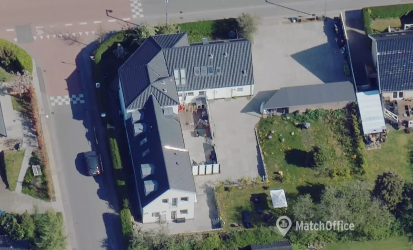 Bolig Fortvej 41A 2610 Rødovre